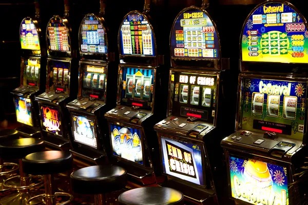 hokiwin88 Arcade